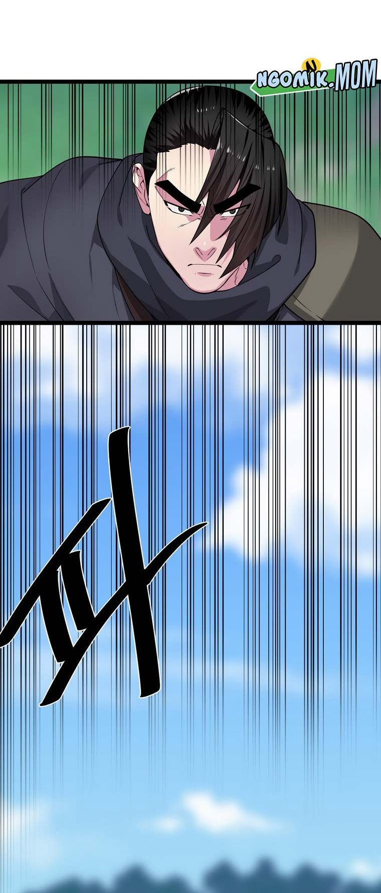 Volcanic Age Chapter 276 Gambar 29