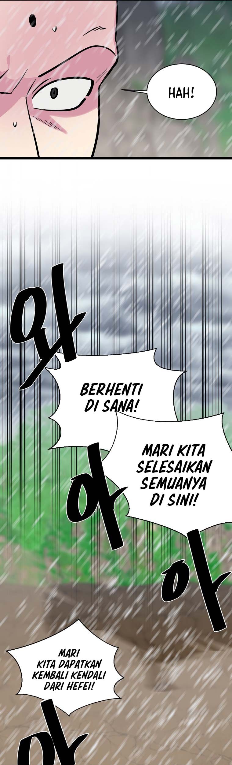 Volcanic Age Chapter 276 Gambar 38