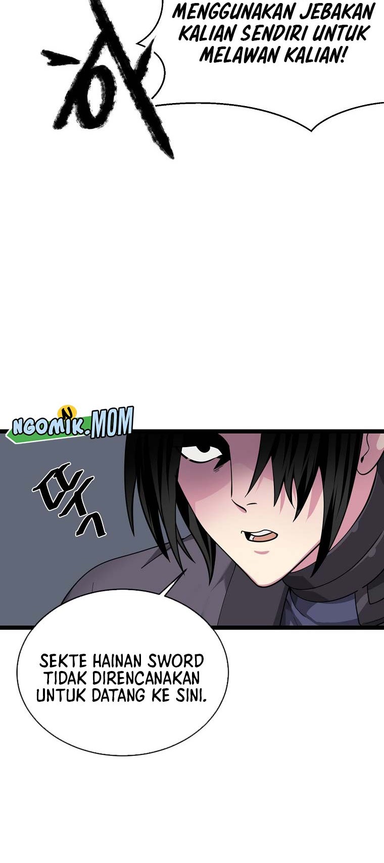 Volcanic Age Chapter 276 Gambar 49