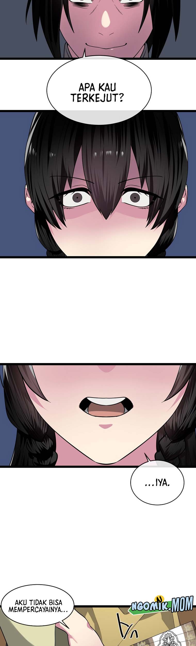 Volcanic Age Chapter 276 Gambar 52