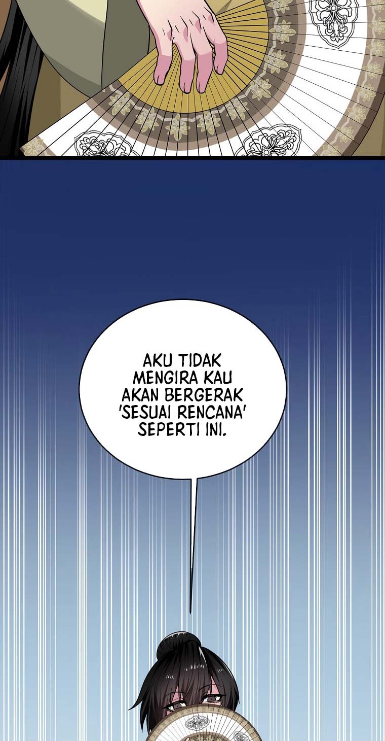 Volcanic Age Chapter 276 Gambar 53