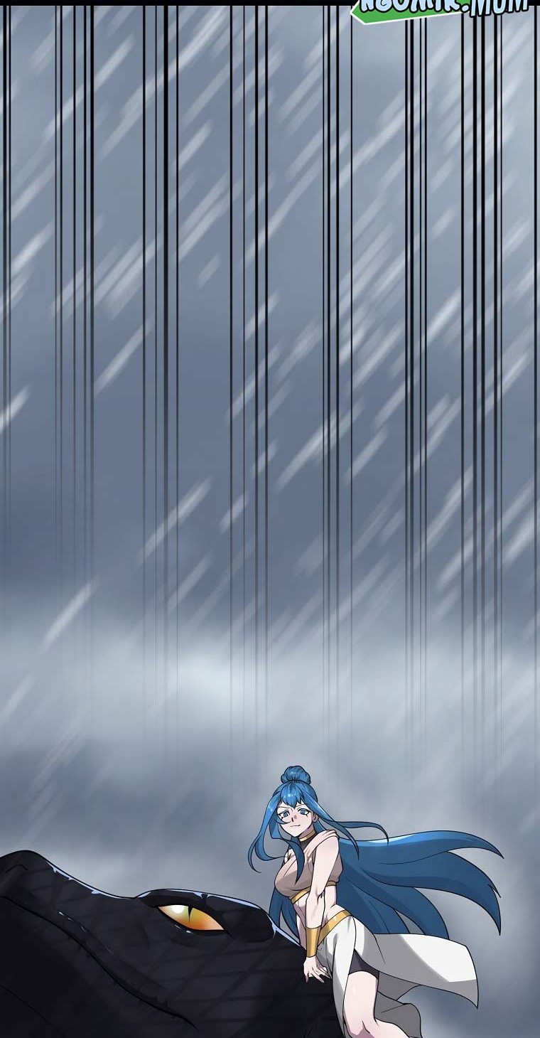 Volcanic Age Chapter 276 Gambar 57