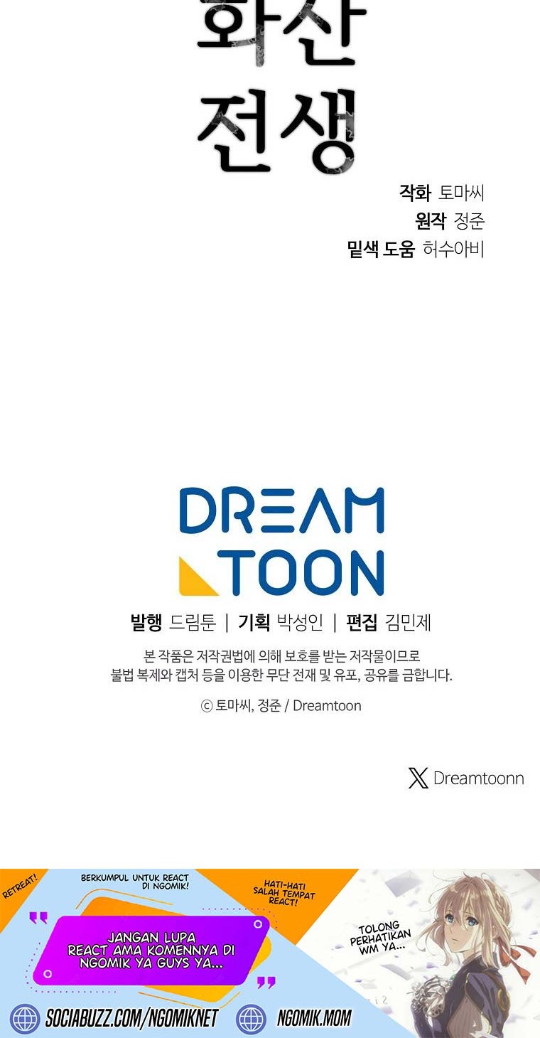 Volcanic Age Chapter 276 Gambar 59