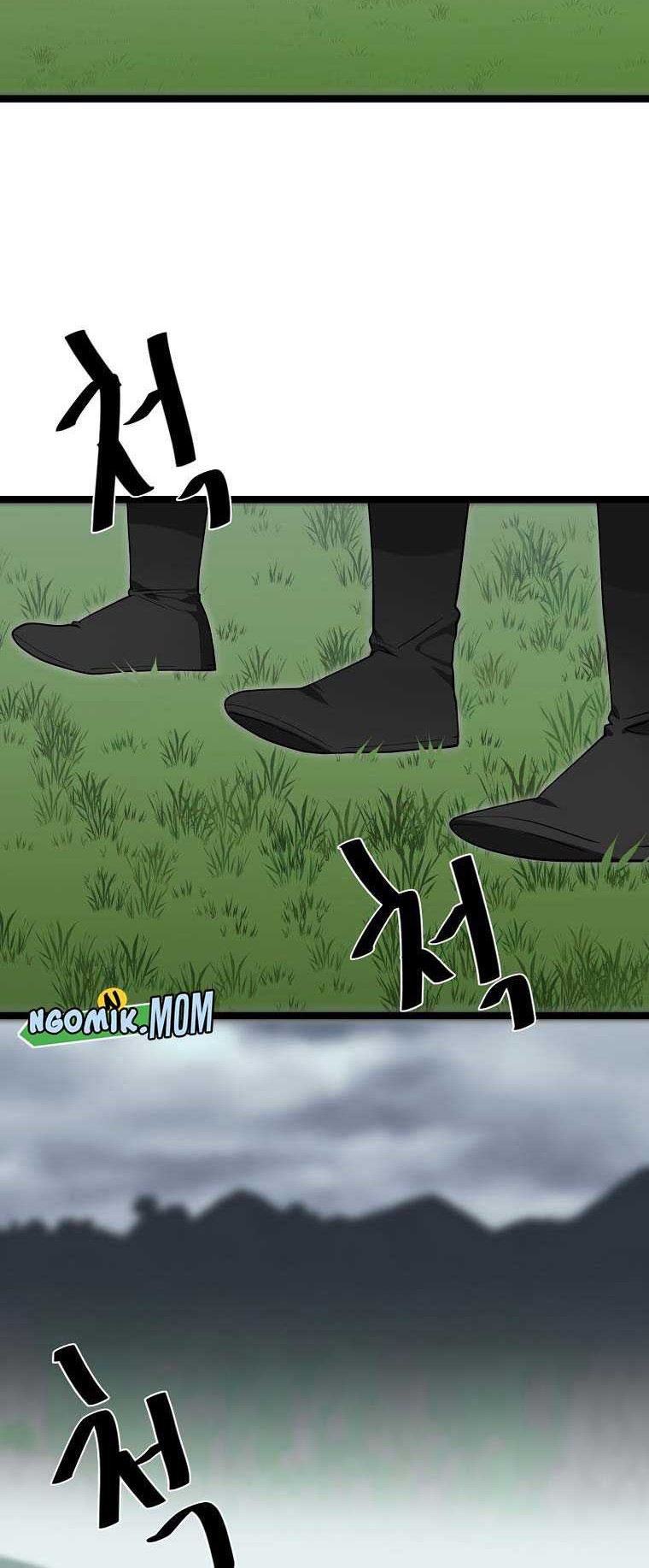 Volcanic Age Chapter 280 Gambar 23