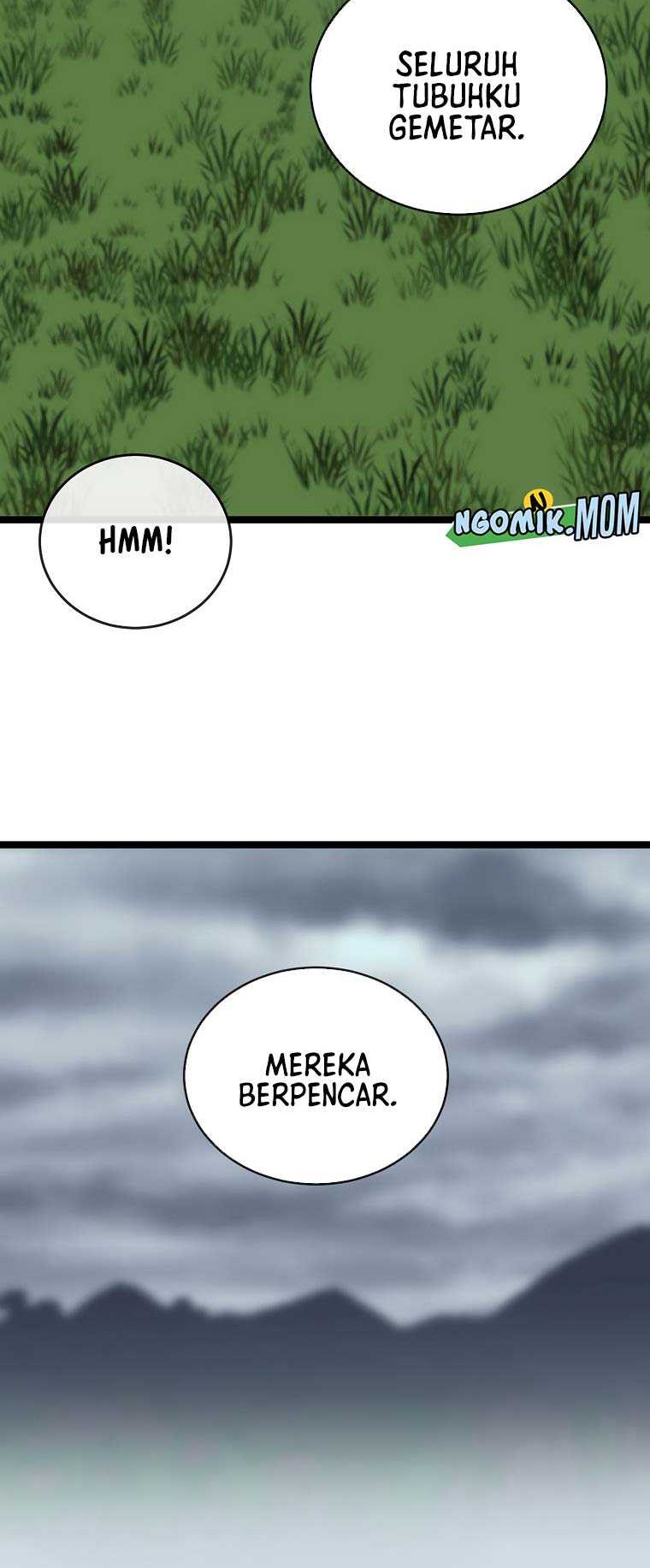 Volcanic Age Chapter 280 Gambar 25