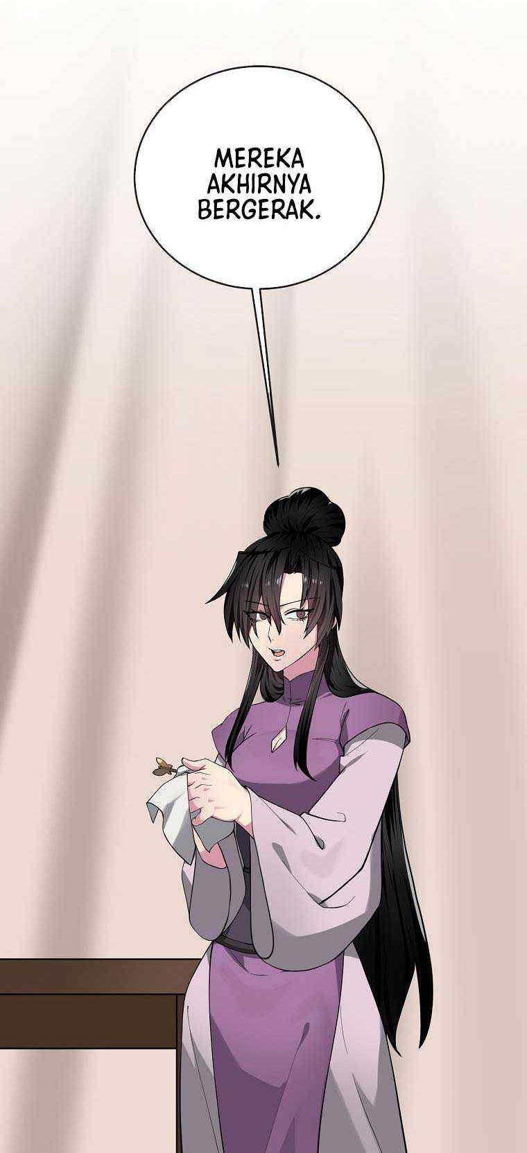 Volcanic Age Chapter 280 Gambar 27