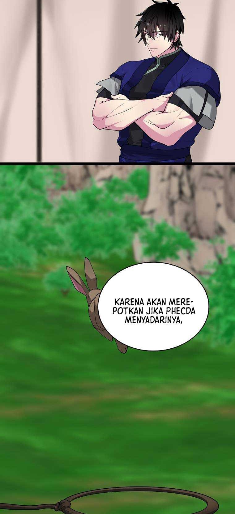 Volcanic Age Chapter 280 Gambar 31