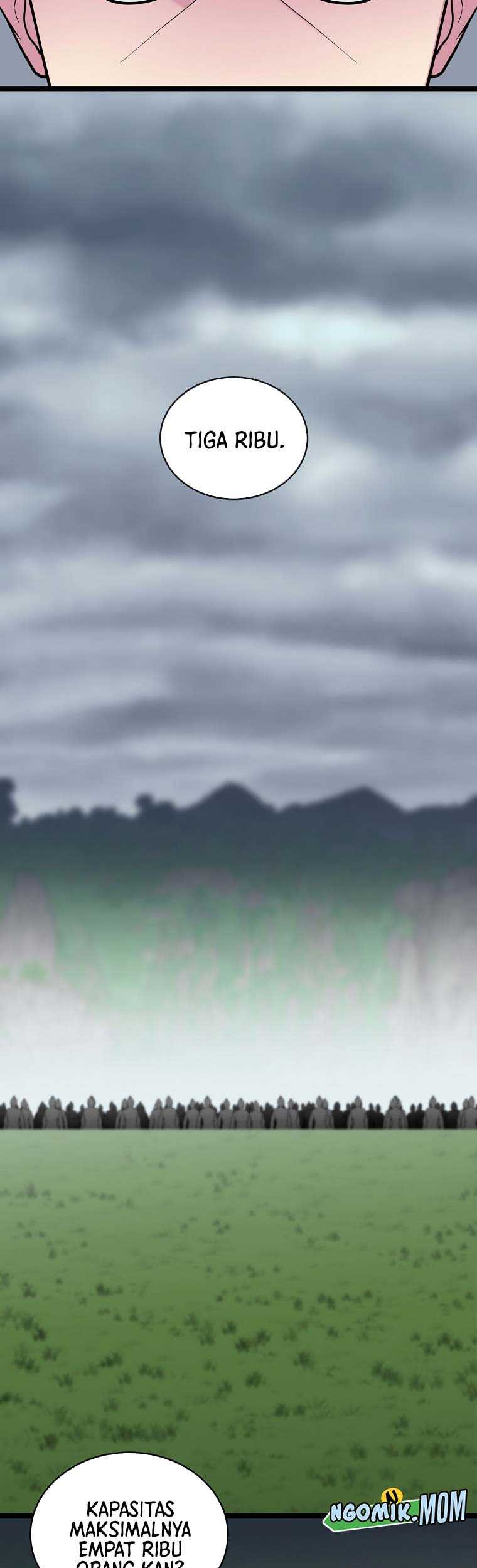 Volcanic Age Chapter 280 Gambar 44