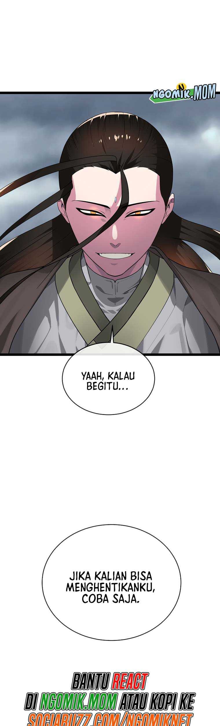 Volcanic Age Chapter 280 Gambar 52