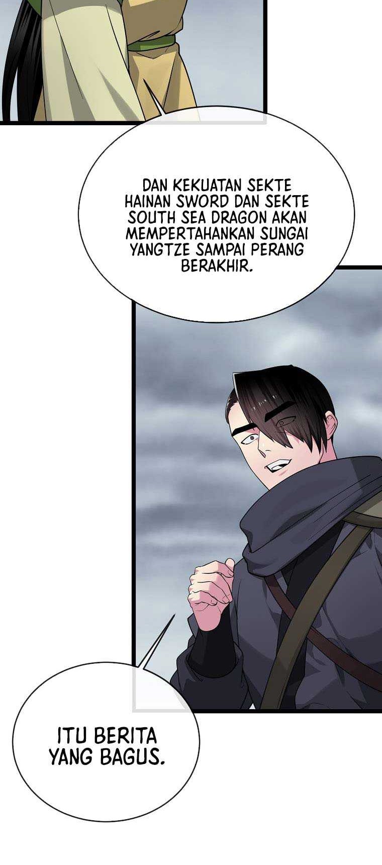Volcanic Age Chapter 280 Gambar 7