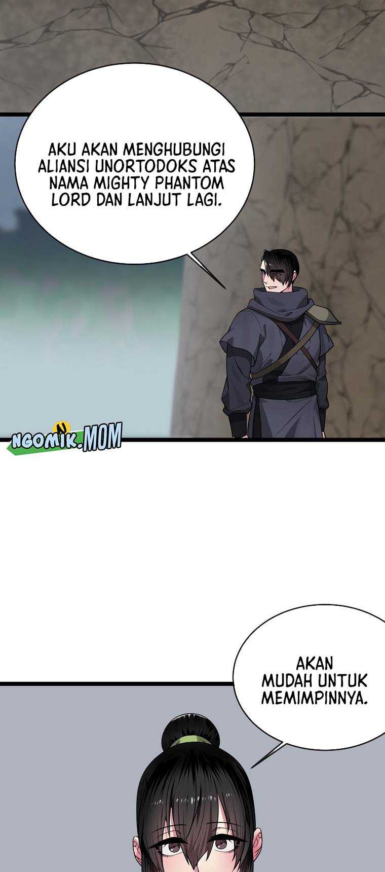 Volcanic Age Chapter 280 Gambar 9