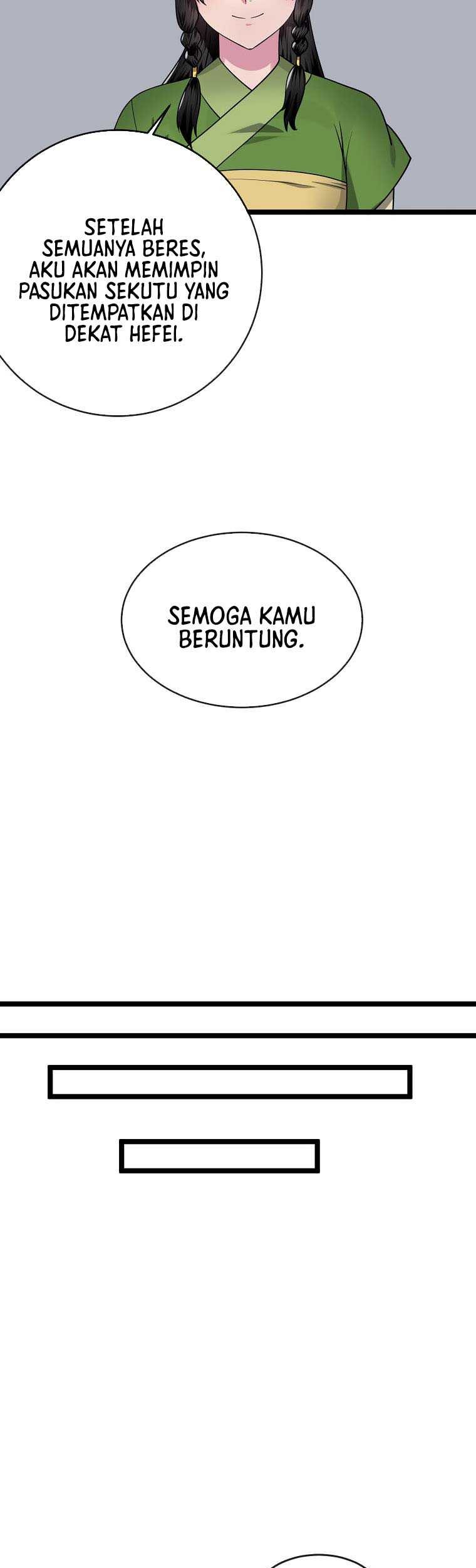 Volcanic Age Chapter 280 Gambar 10