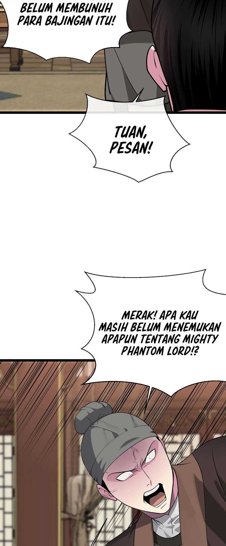 Volcanic Age Chapter 280 Gambar 15