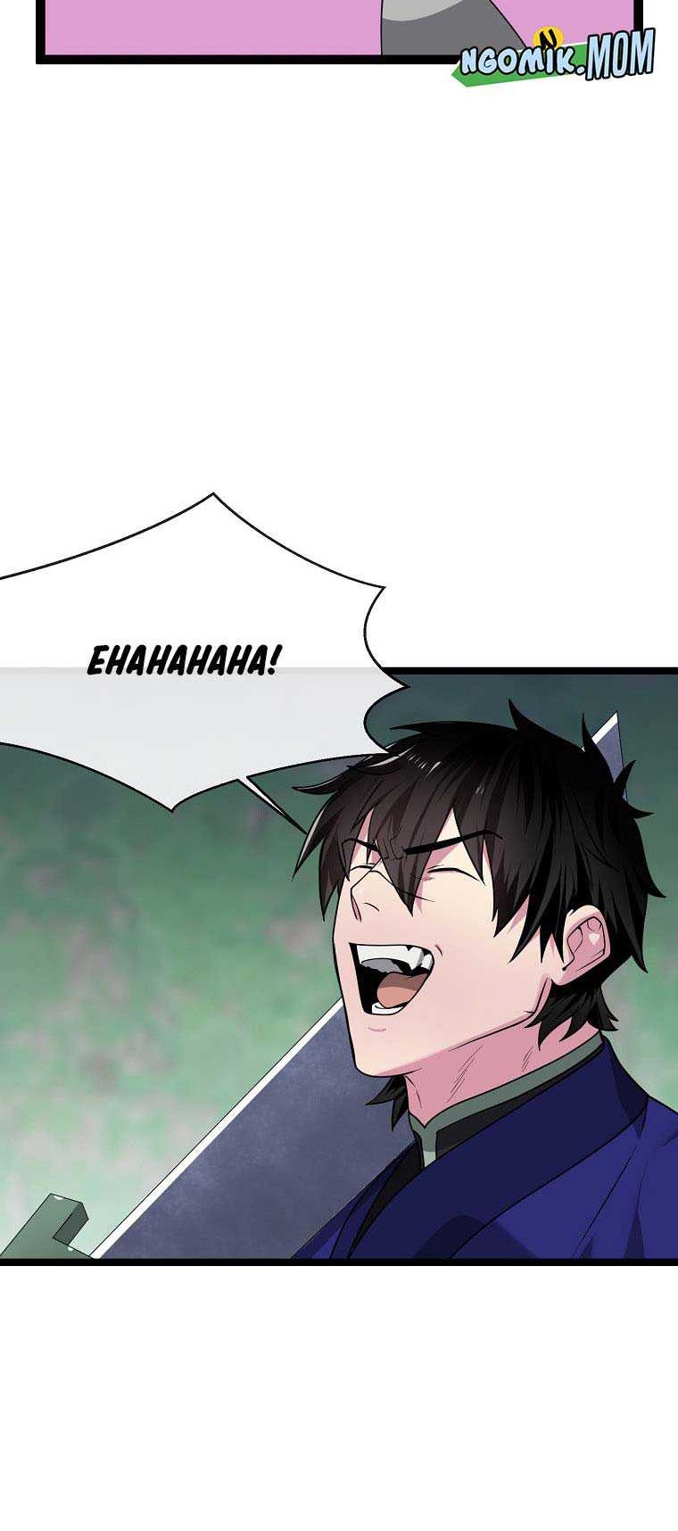 Volcanic Age Chapter 281 Gambar 29