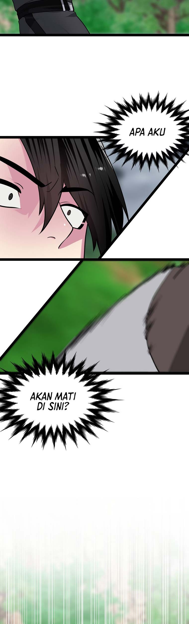 Volcanic Age Chapter 283 Gambar 18