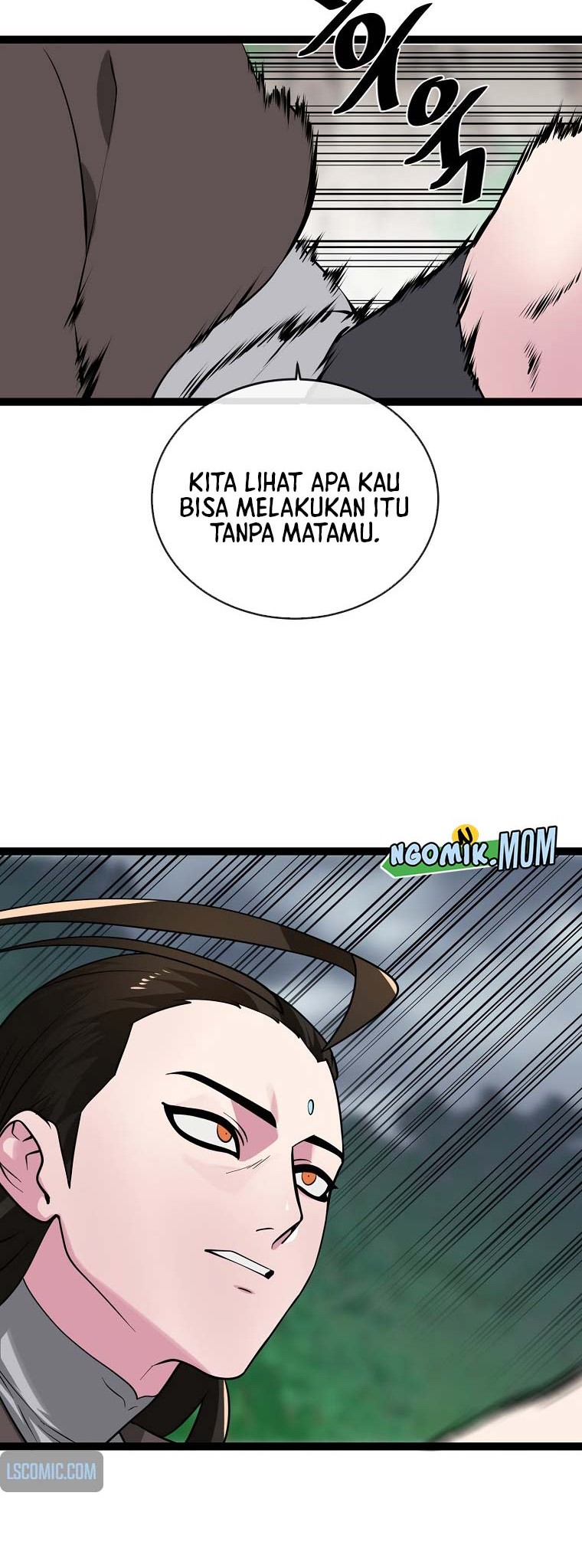 Volcanic Age Chapter 283 Gambar 21