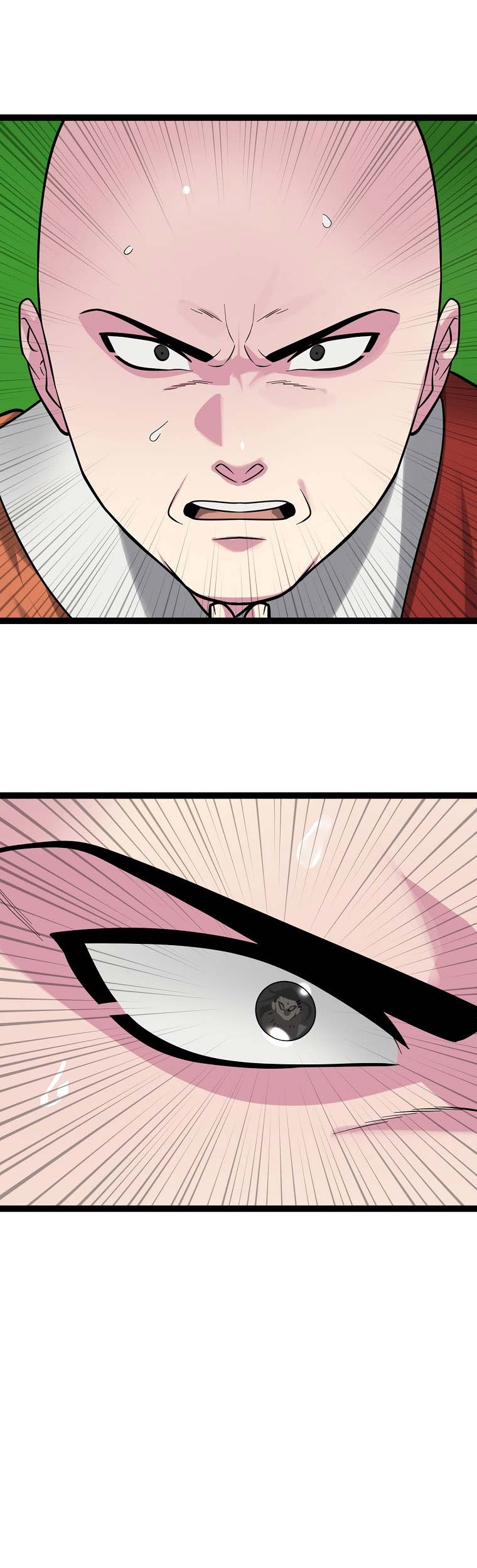 Volcanic Age Chapter 283 Gambar 22