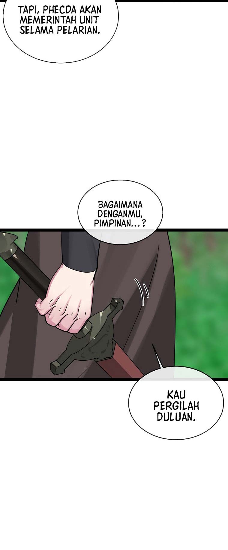 Volcanic Age Chapter 283 Gambar 33