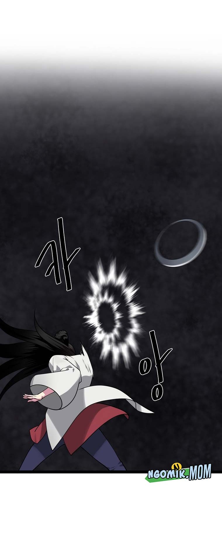 Volcanic Age Chapter 283 Gambar 35