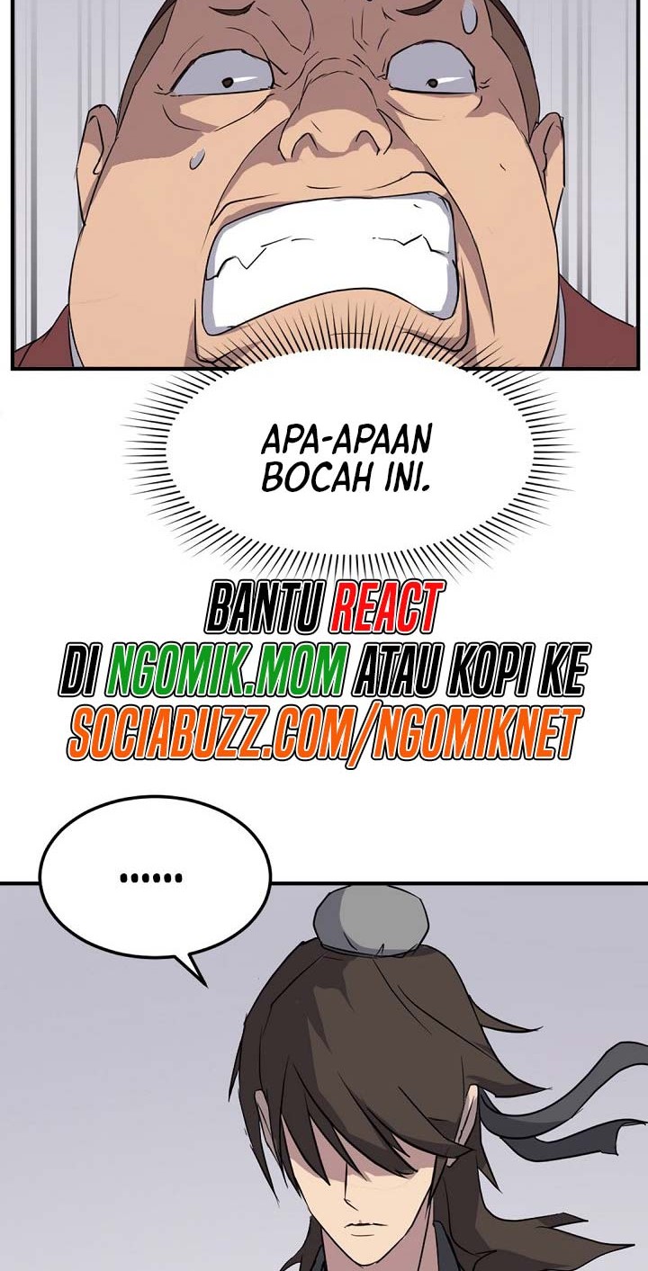 Volcanic Age Chapter 283 Gambar 37