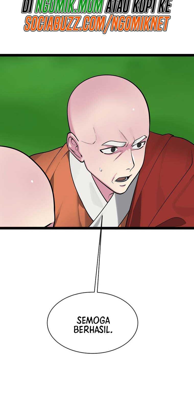 Volcanic Age Chapter 284 Gambar 21