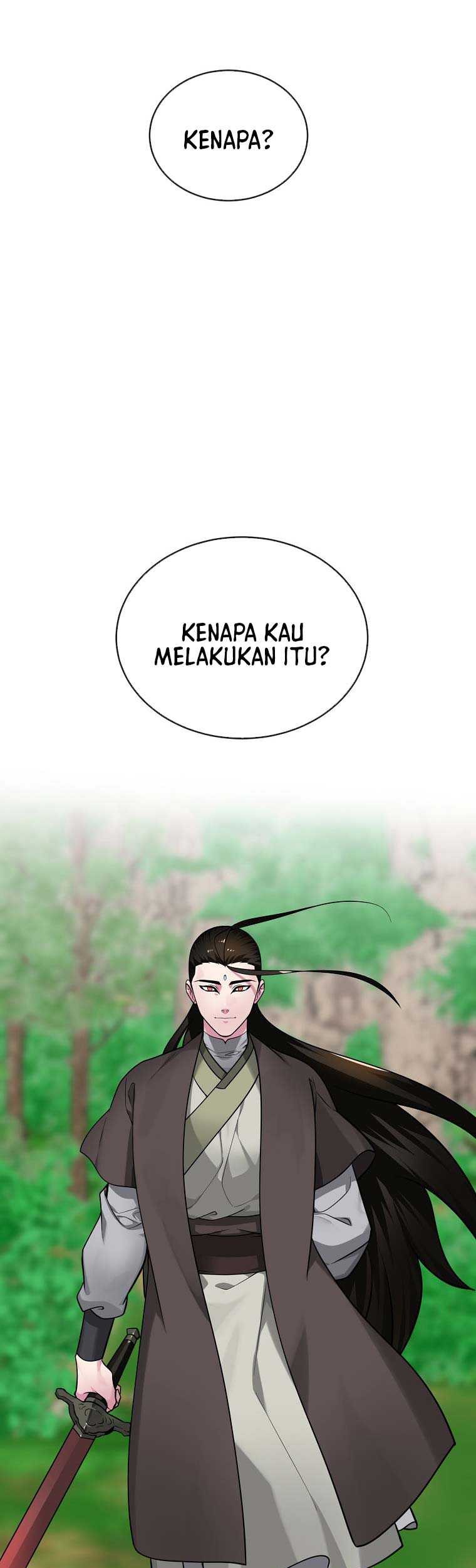 Volcanic Age Chapter 284 Gambar 24