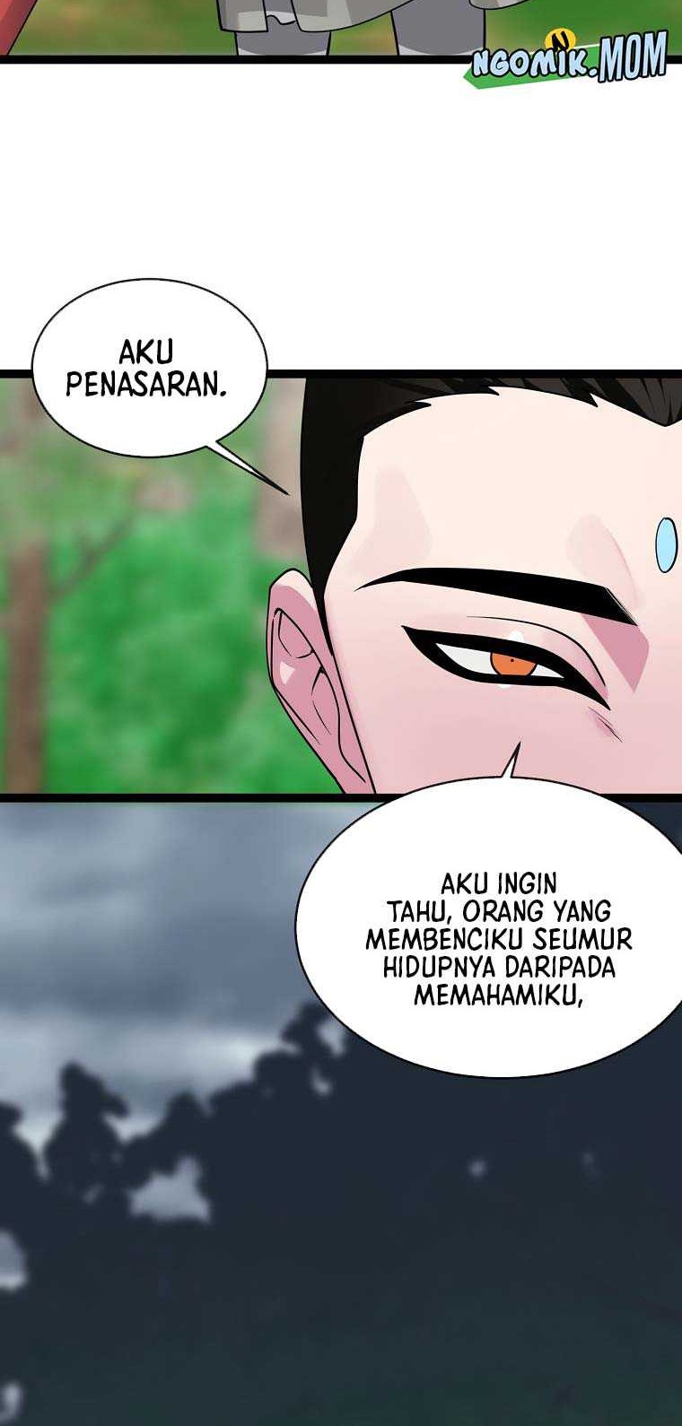 Volcanic Age Chapter 284 Gambar 25