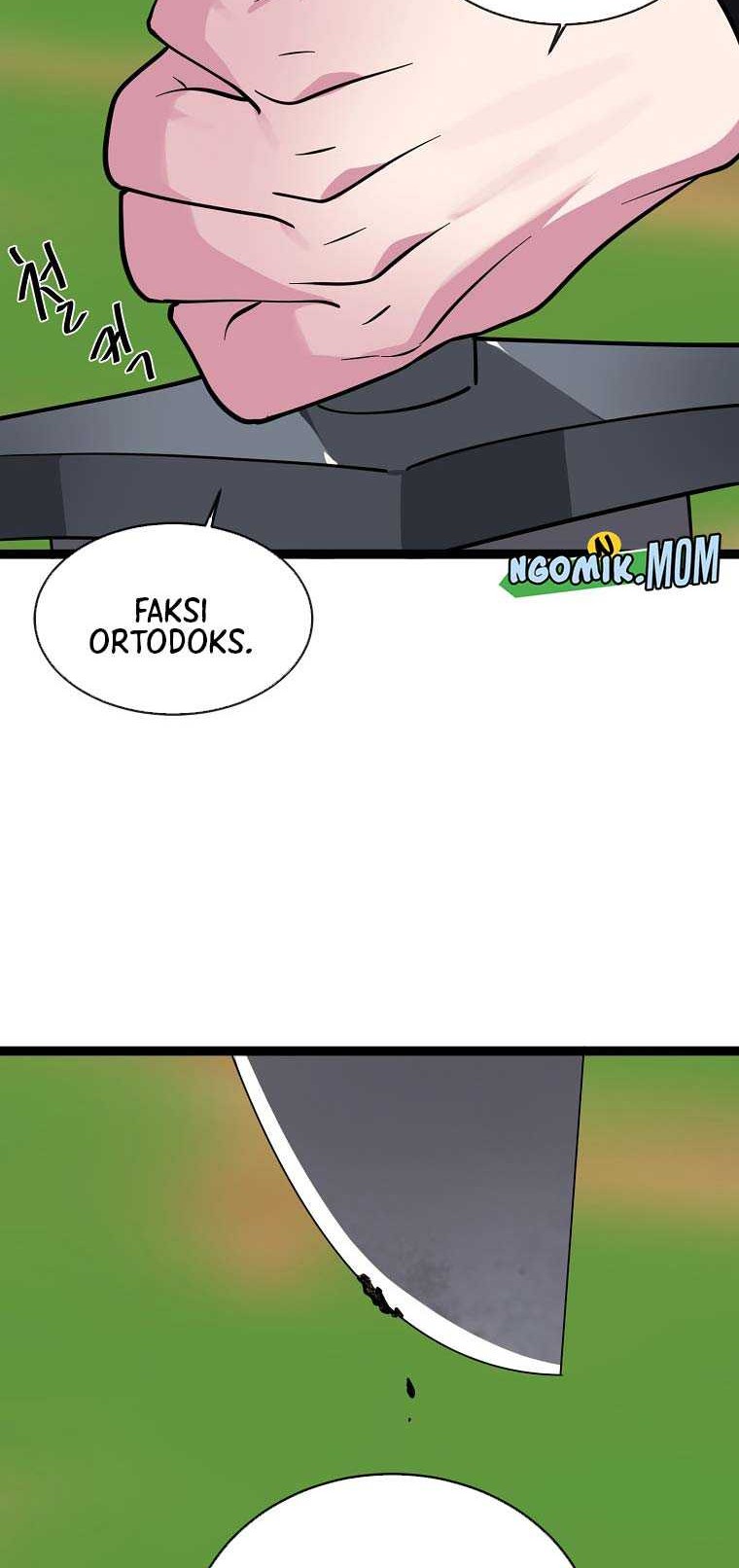 Volcanic Age Chapter 284 Gambar 29