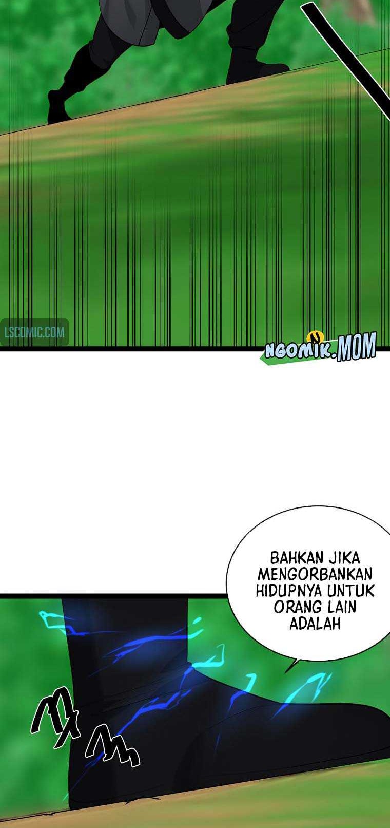 Volcanic Age Chapter 284 Gambar 37