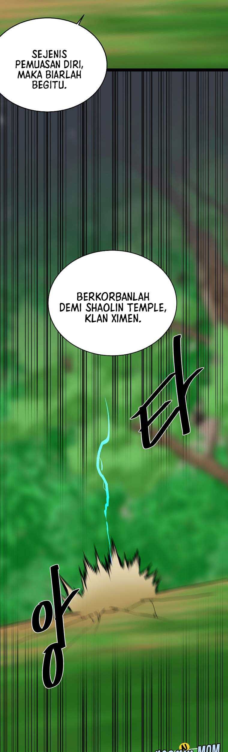 Volcanic Age Chapter 284 Gambar 38