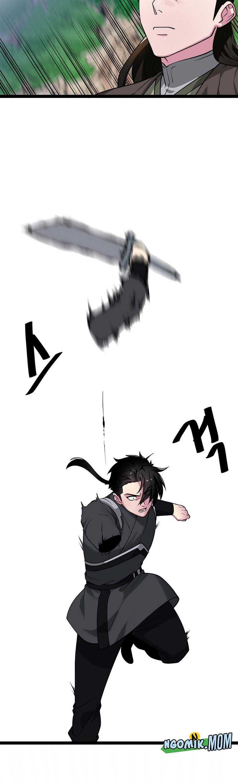 Volcanic Age Chapter 284 Gambar 42