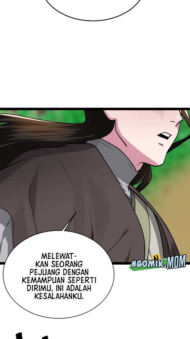 Volcanic Age Chapter 284 Gambar 51