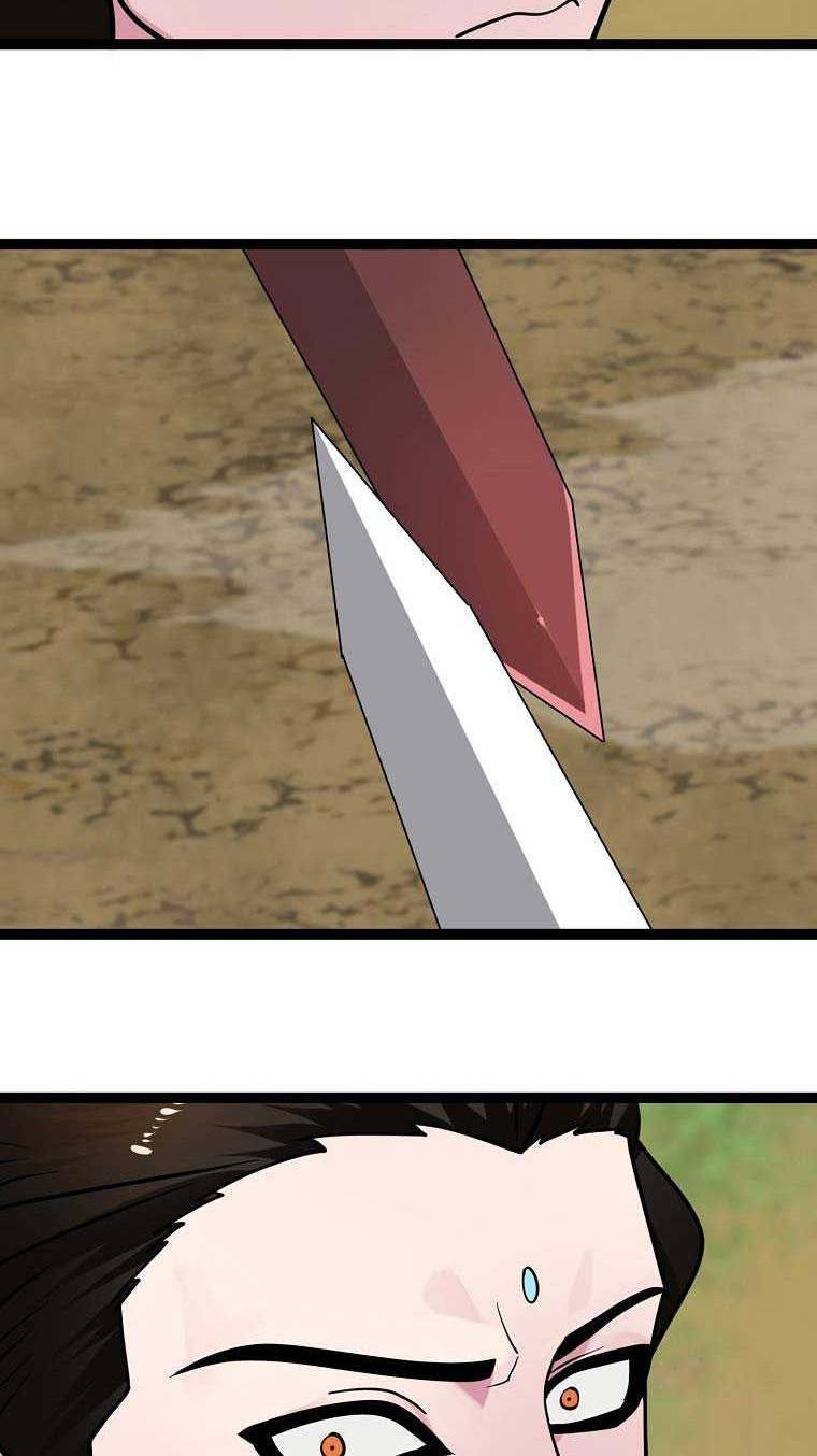 Volcanic Age Chapter 284 Gambar 55