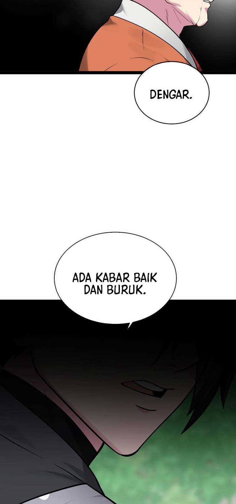 Volcanic Age Chapter 284 Gambar 7