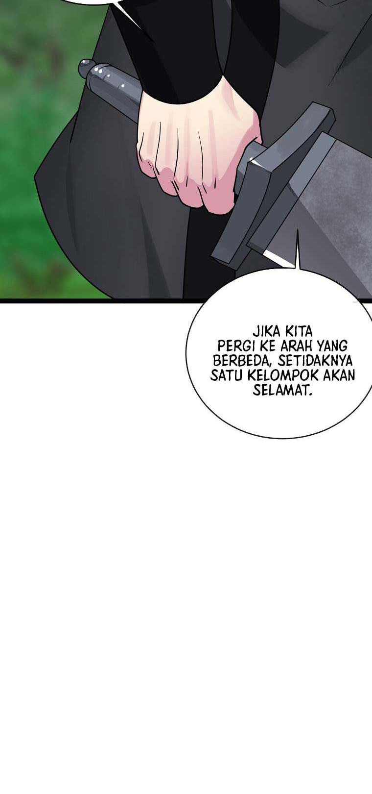 Volcanic Age Chapter 284 Gambar 13