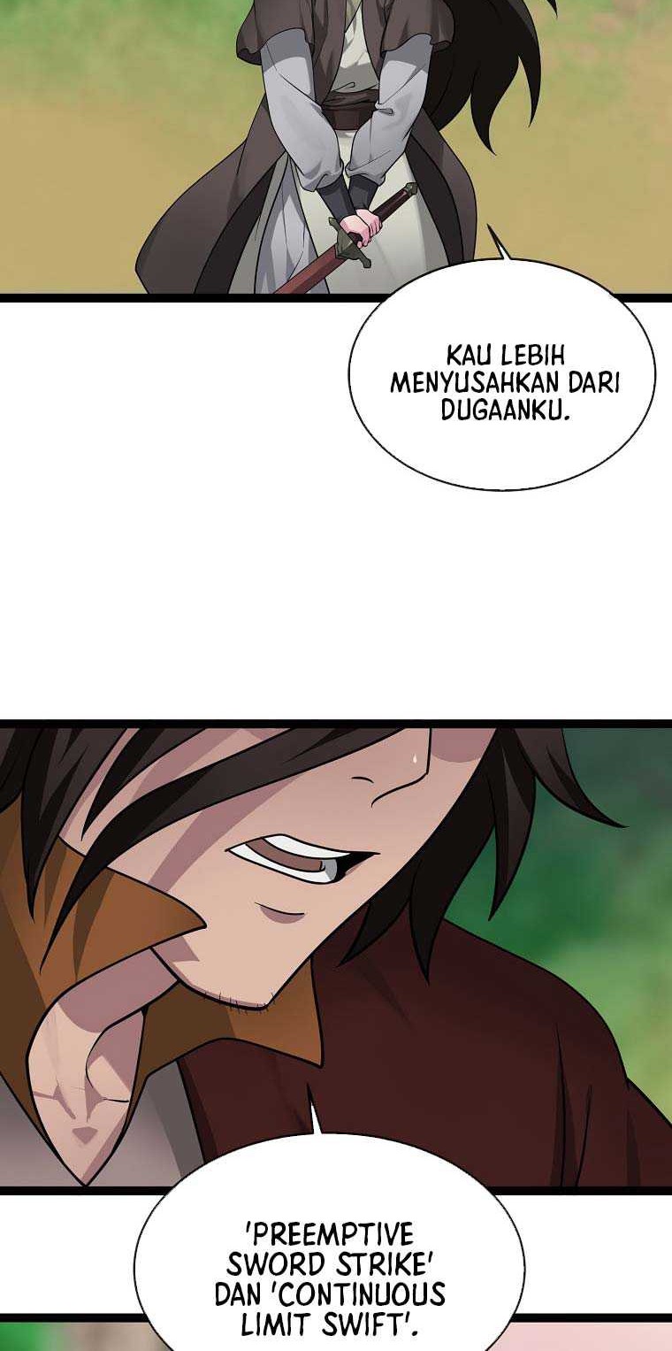 Volcanic Age Chapter 285 Gambar 21