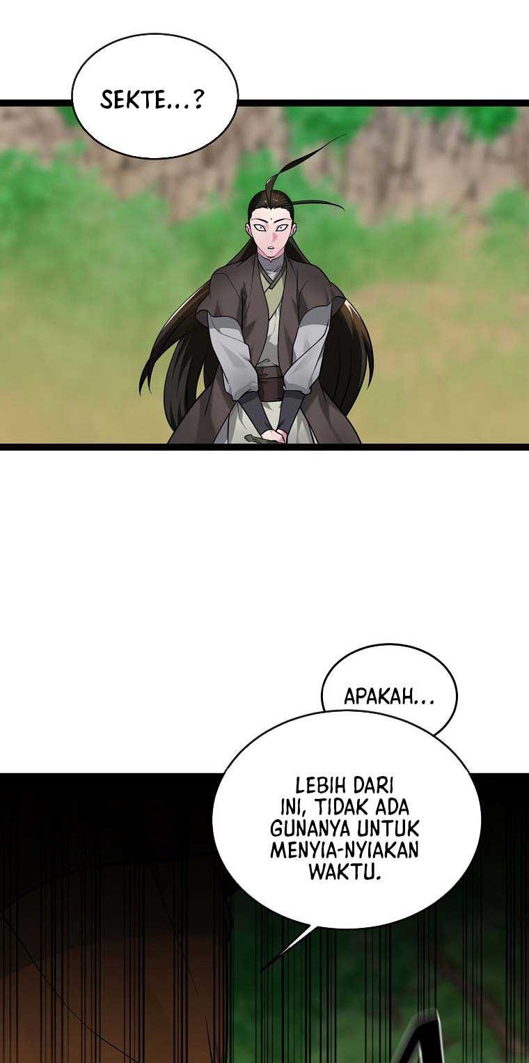 Volcanic Age Chapter 285 Gambar 23