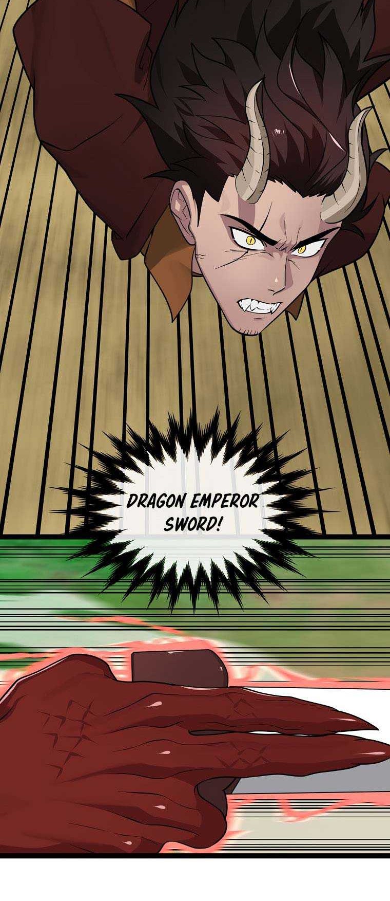 Volcanic Age Chapter 285 Gambar 31