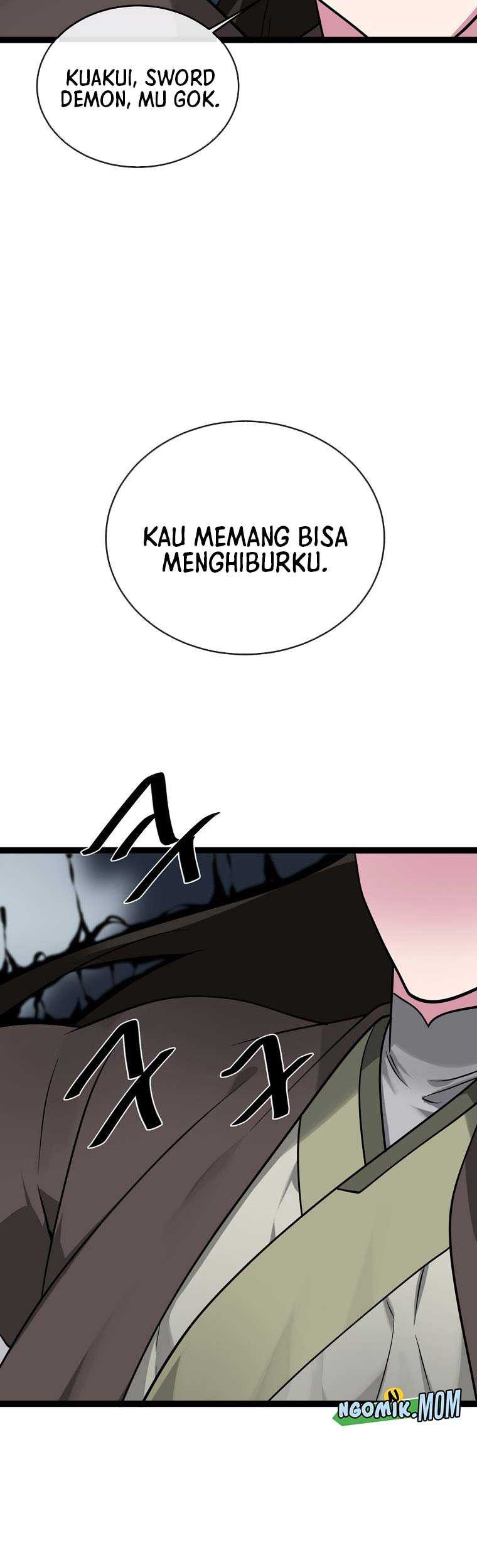 Volcanic Age Chapter 285 Gambar 42