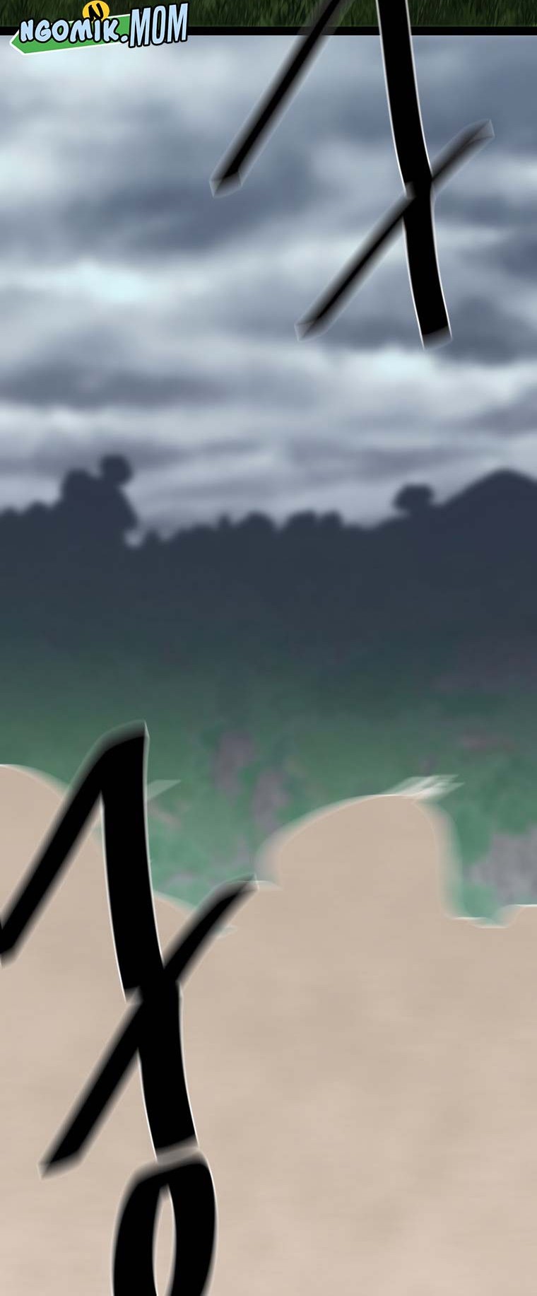 Volcanic Age Chapter 287 Gambar 27