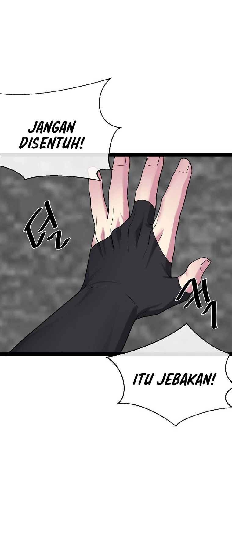 Volcanic Age Chapter 287 Gambar 35