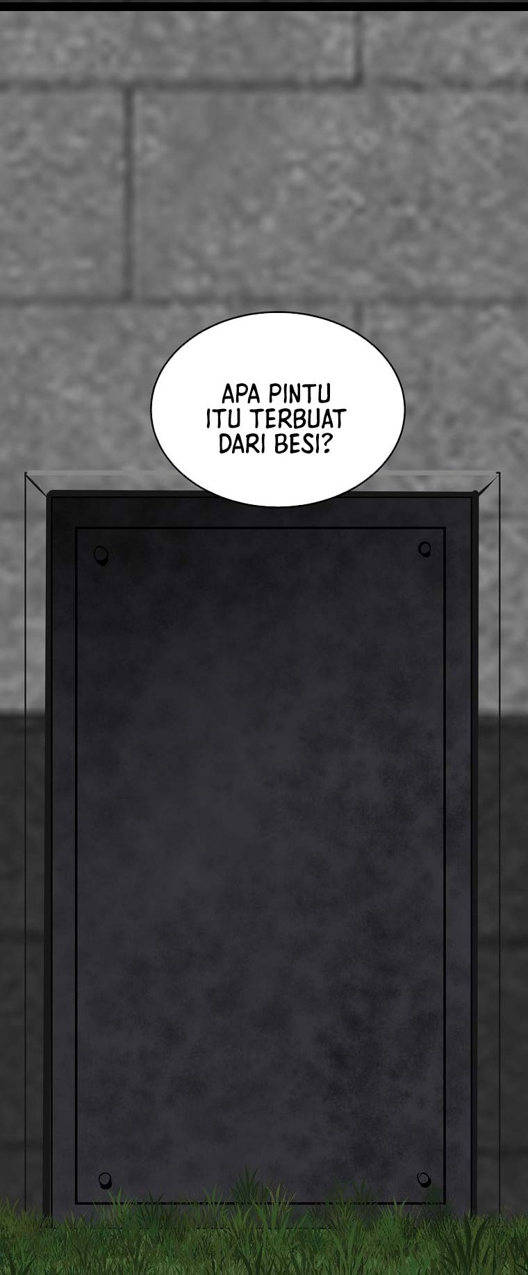 Volcanic Age Chapter 287 Gambar 43