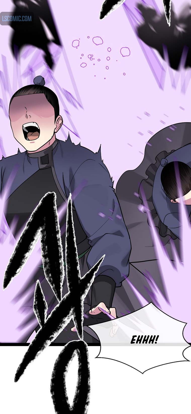 Volcanic Age Chapter 287 Gambar 9