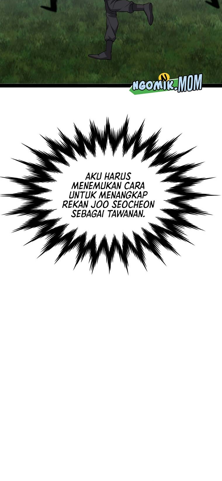 Volcanic Age Chapter 287 Gambar 13