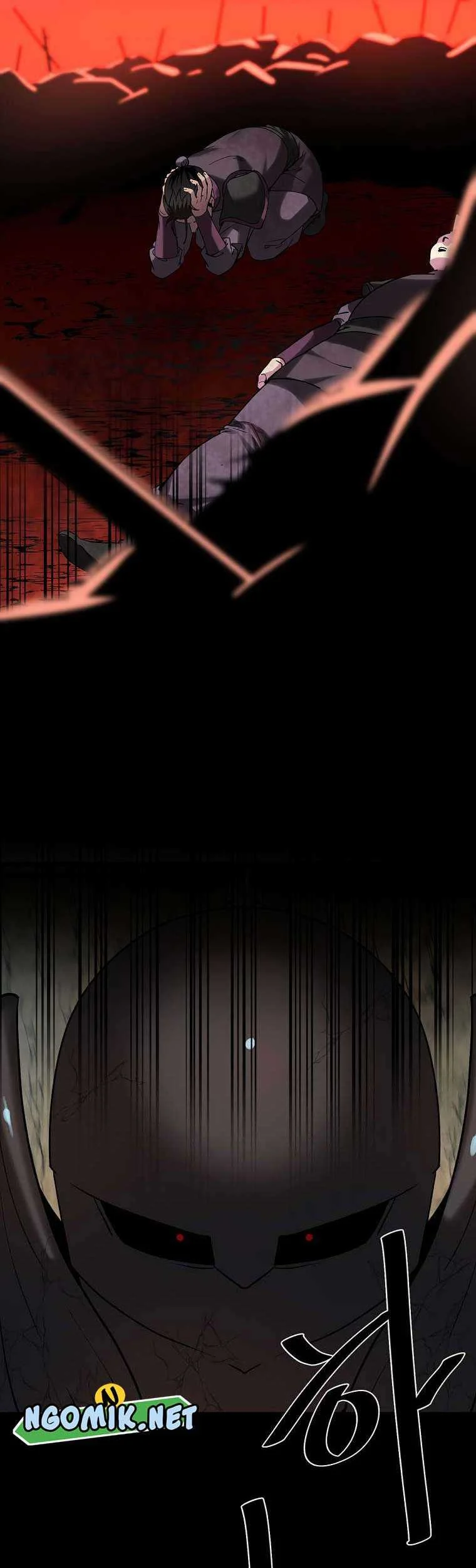 Volcanic Age Chapter 429 Gambar 18