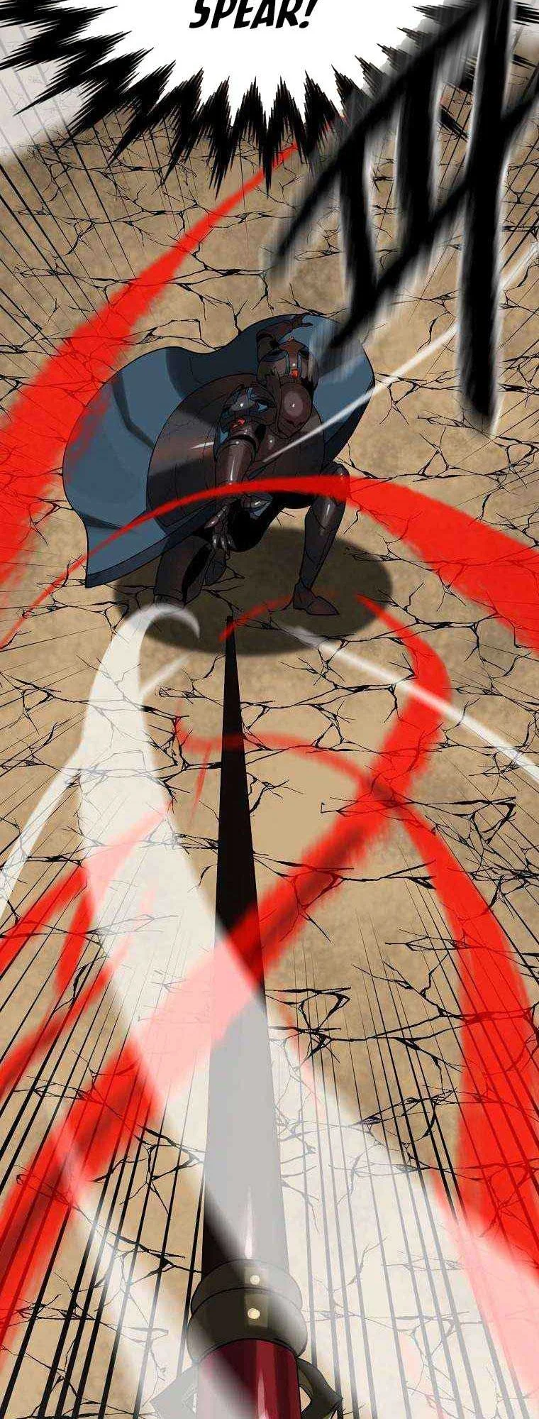 Volcanic Age Chapter 429 Gambar 23