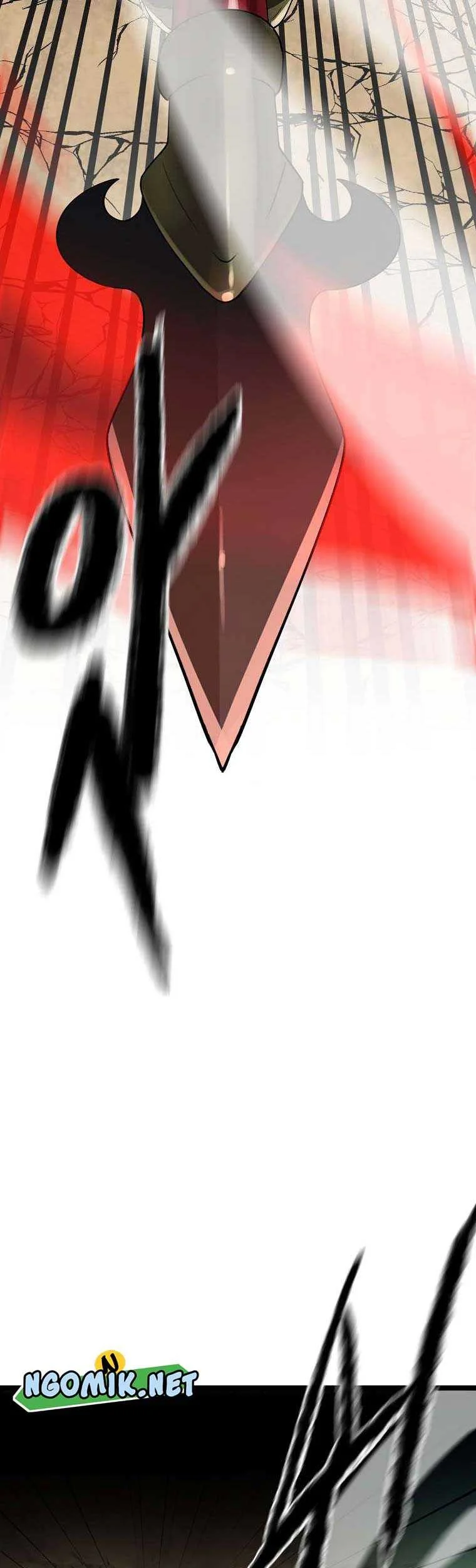 Volcanic Age Chapter 429 Gambar 24