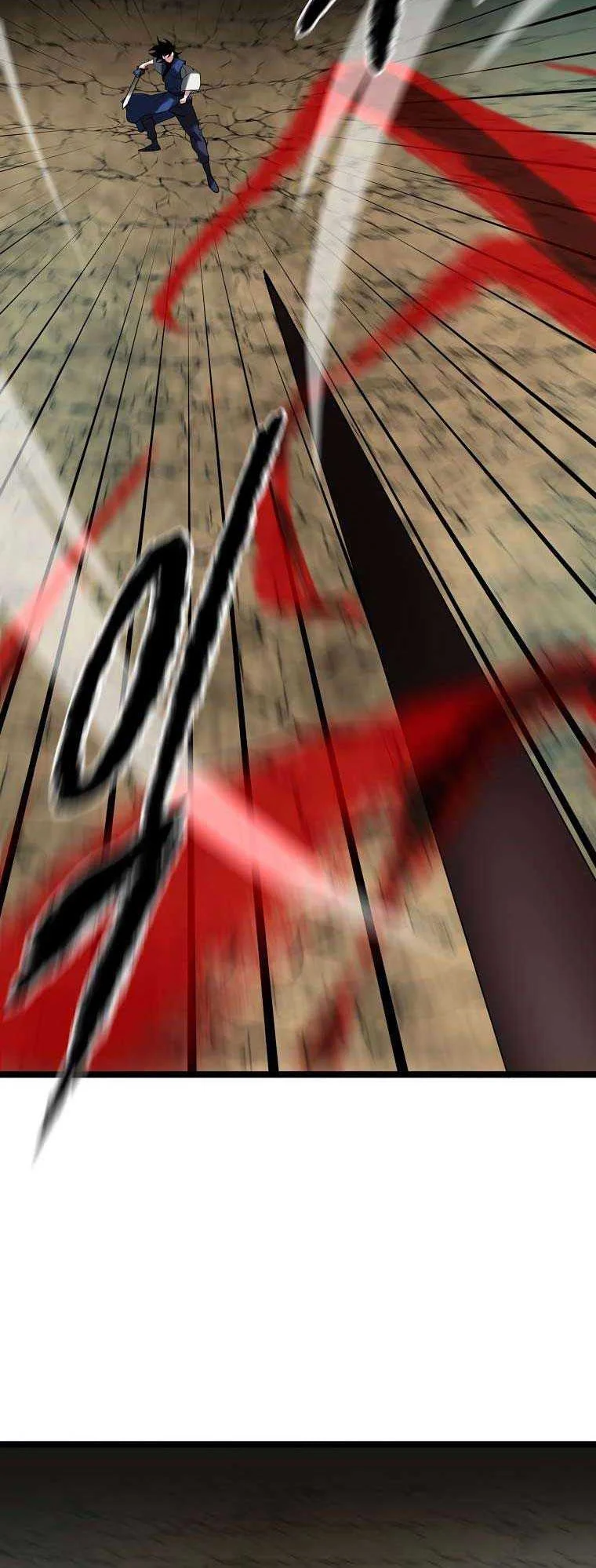 Volcanic Age Chapter 429 Gambar 25
