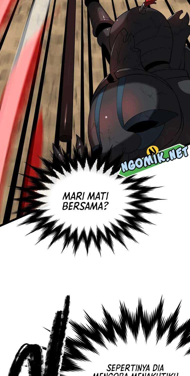 Volcanic Age Chapter 429 Gambar 27
