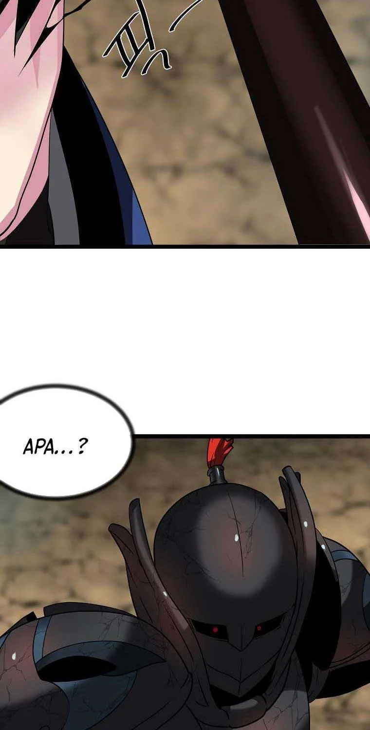 Volcanic Age Chapter 429 Gambar 33